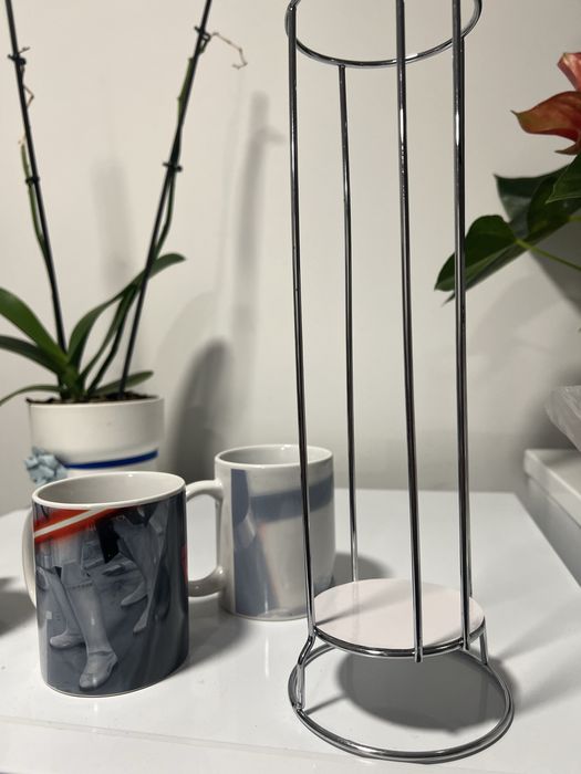 Conjunto de 3 canecas da Star Wars novas