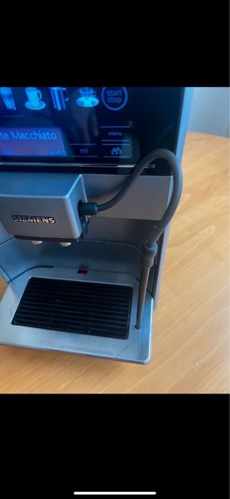 Ekspres do kawy Siemens EQ6 S100