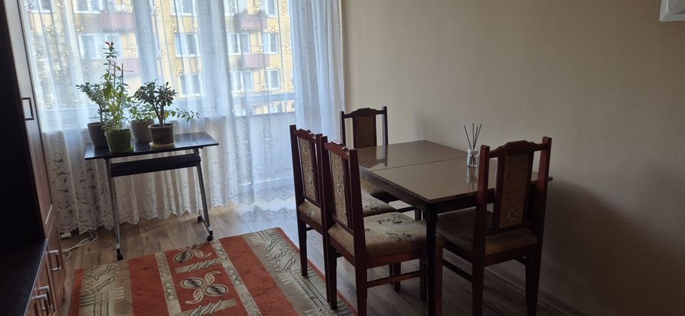 Mieszkanie na sprzedaż, 1 pokój, 28 m², Łuków