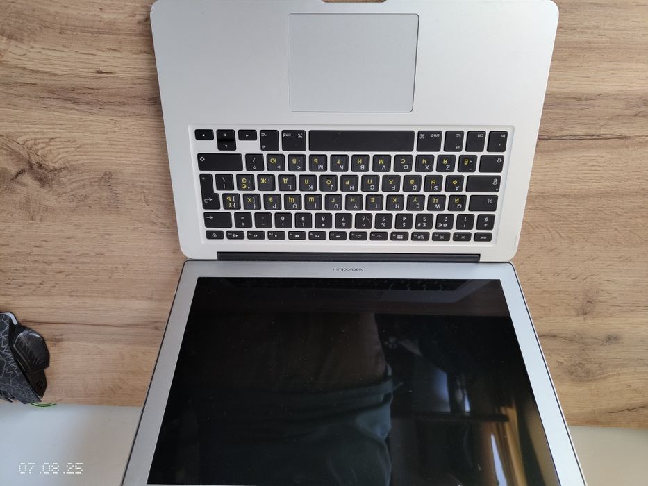 MacBook air a1466