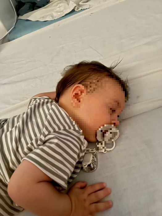 Babysitter porto