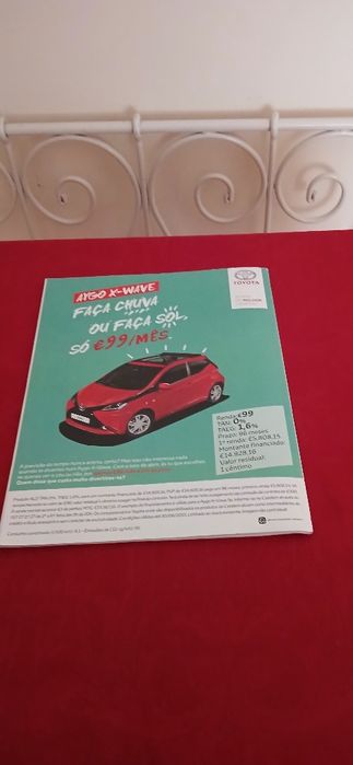 Revista Blitz de 2015 - Muse