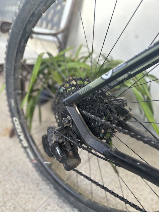 Bicicleta BTT coluer pragma L