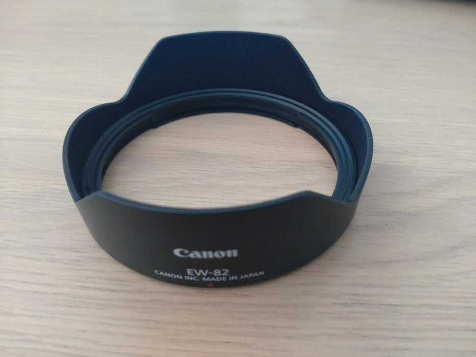 Osłona przeciwsłoneczna Canon EW-82 – oryginalna
