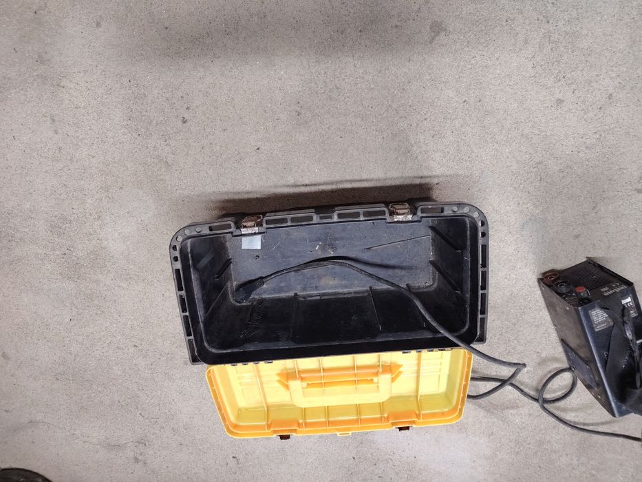 Troco aparelho de soldar