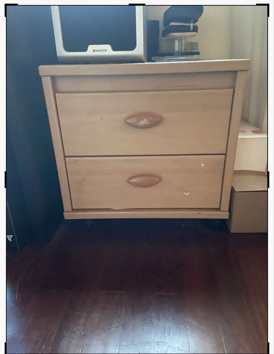 Mobiliário para quartos