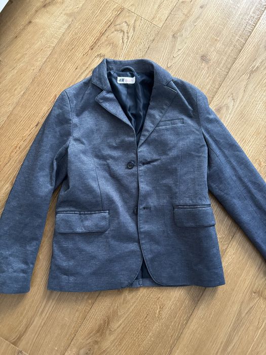Marynarka h&m 140