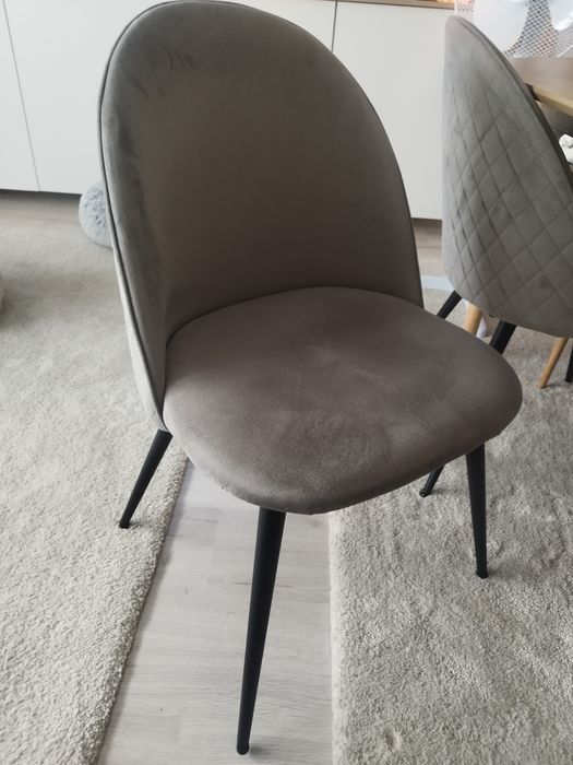 Cadeira de sala de jantar