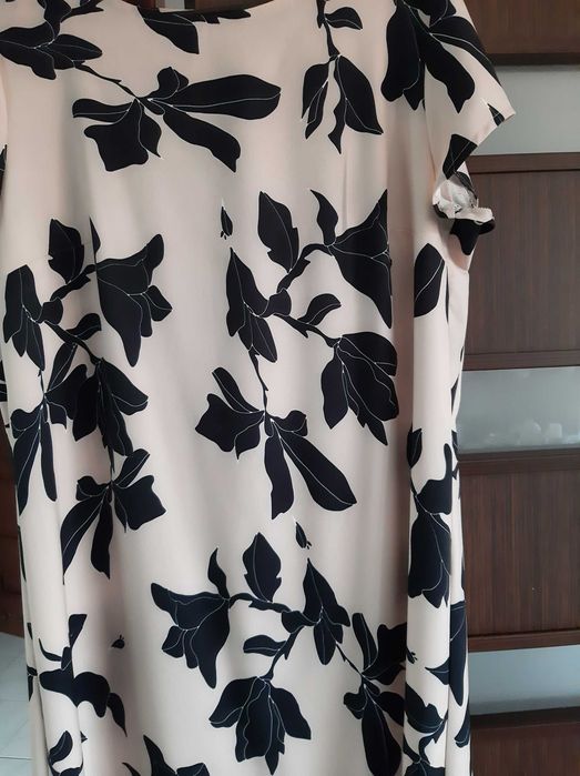 Sukienka elegancka 40/42