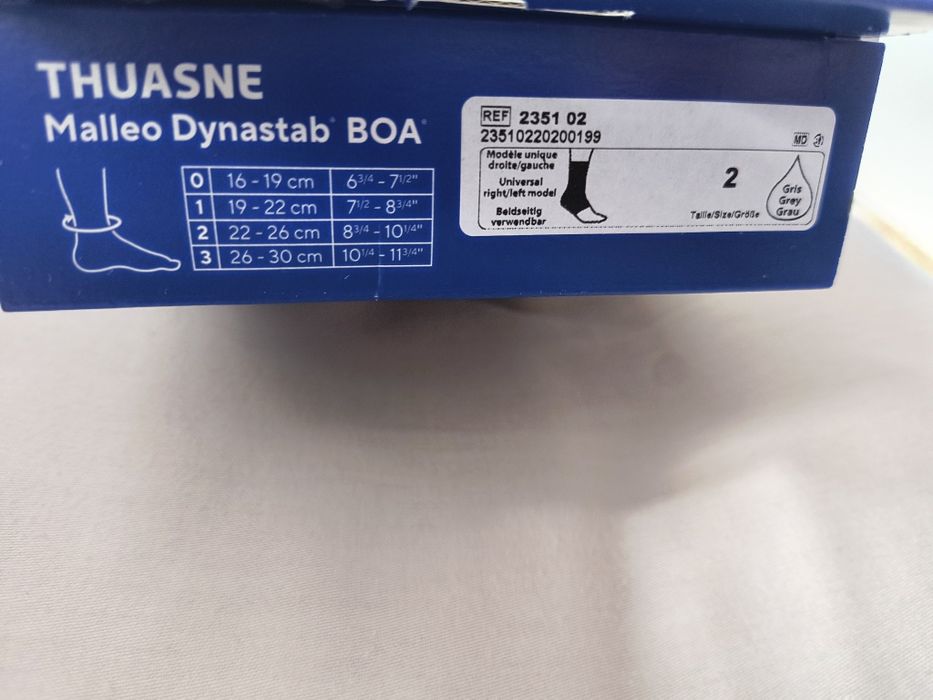 Sprzedam stabilizator stawu skokowego