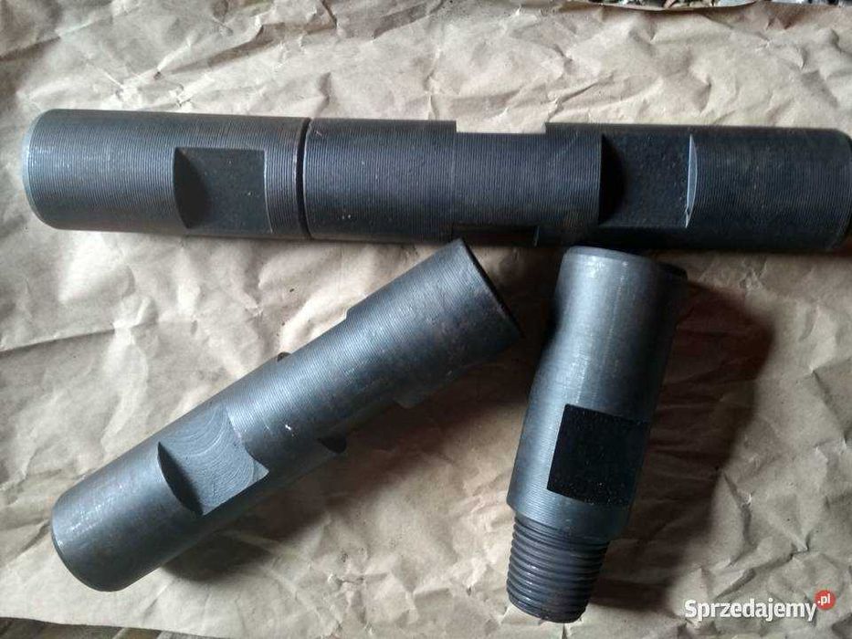 Zworniki rur wiertniczych Z 50