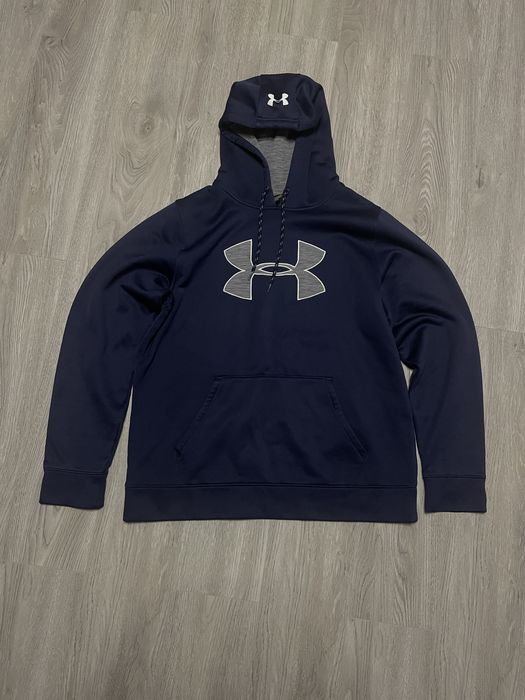 Худи Under Armour