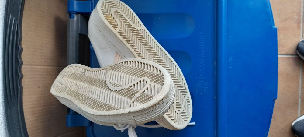 Sapatilhas Adidas de rapariga