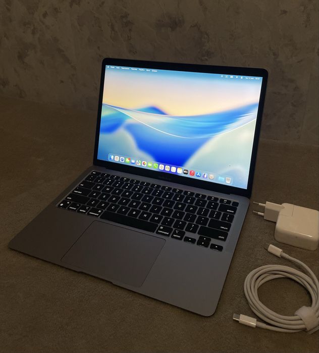 macbook air m1 16gb - Купить электронику - Цены на OLX.ua