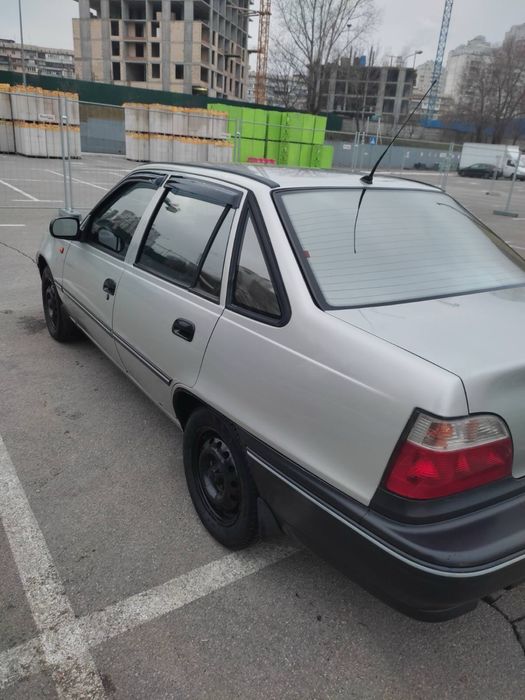 Продам Део Нексія