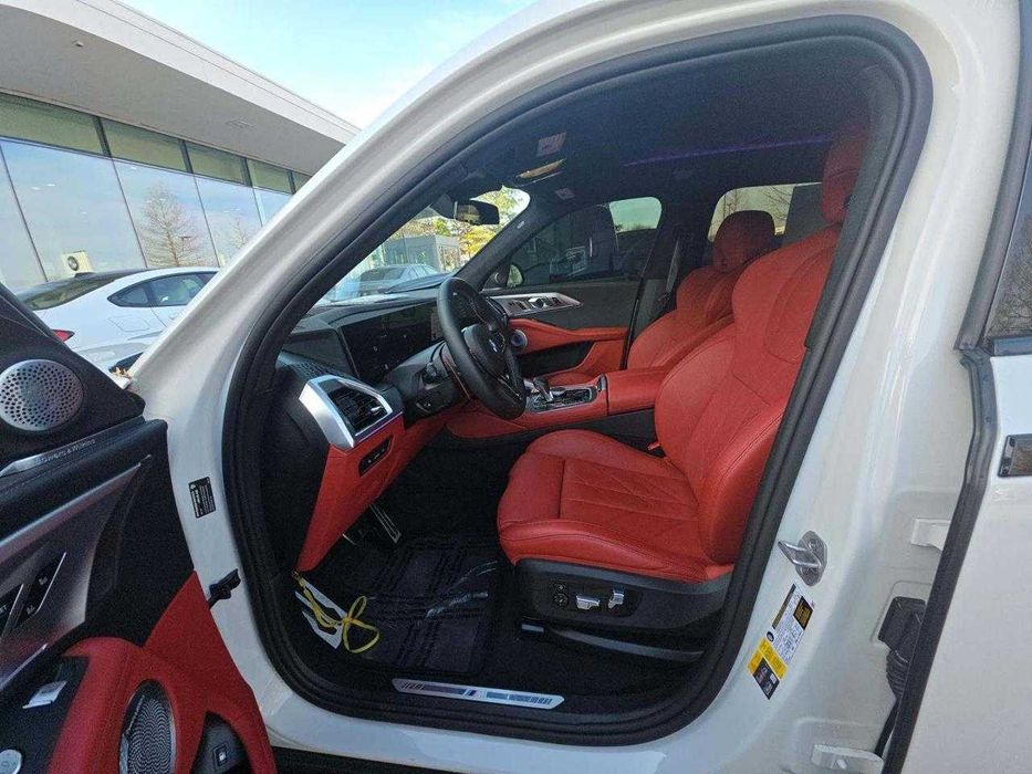 2024 BMW XM з ПДВ