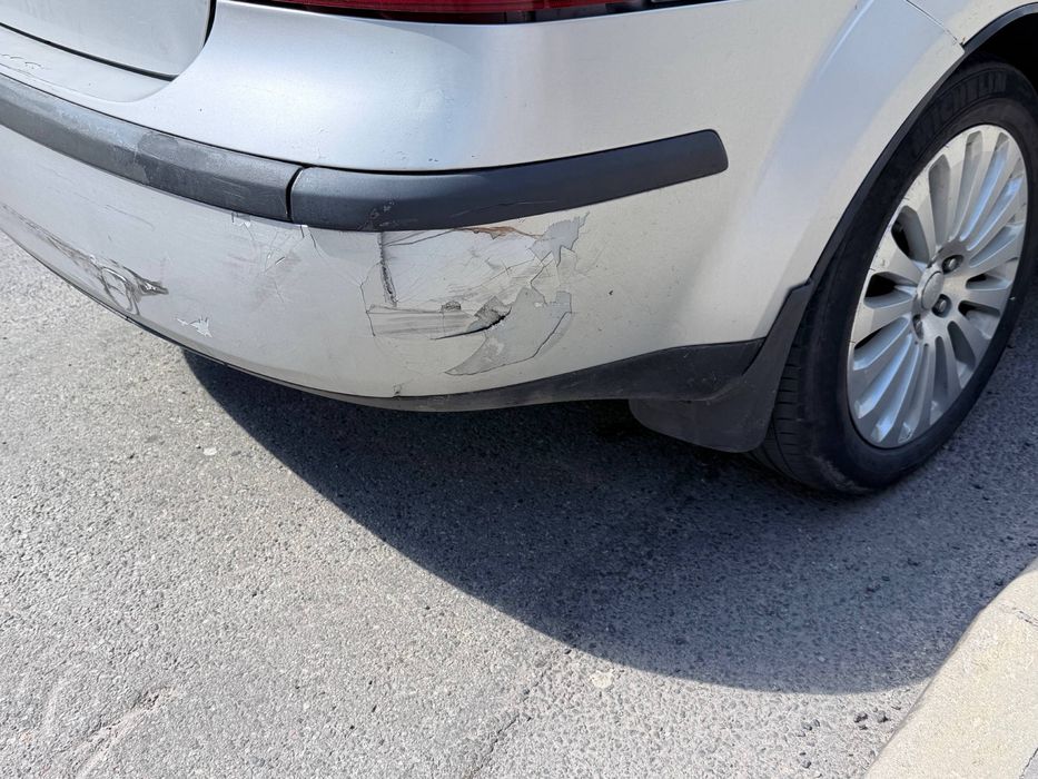 Ford Focus MK2, 2007 рік, 2300$