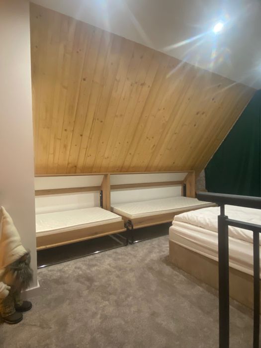 Sylwester Bukowina- wynajem domku dla 6osob