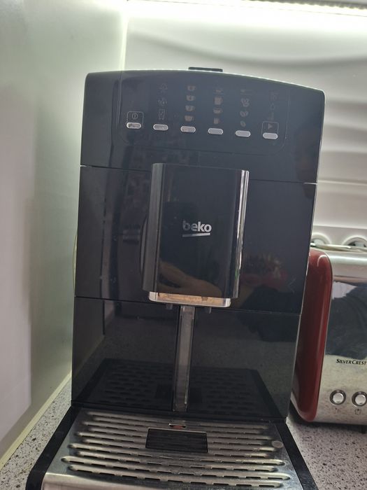 Кавомашинка під ремонт