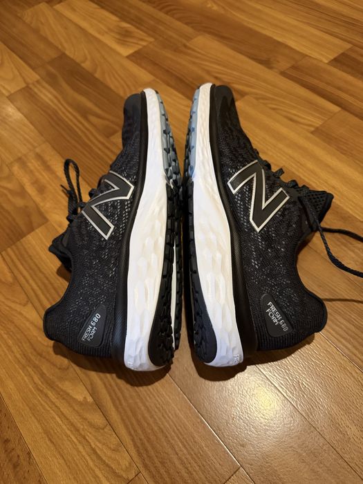 Кросівки new balance 680 w680lk7 оригінал 100%