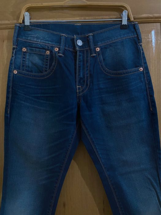 Calças da Levi’s