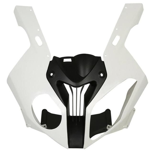 carenagem frontal bmw s1000rr 2009 - 2014