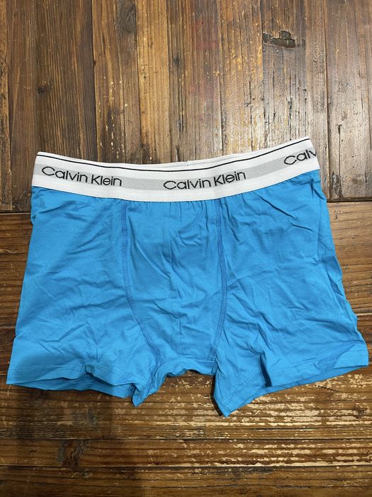 Pack Boxers de Homem XL