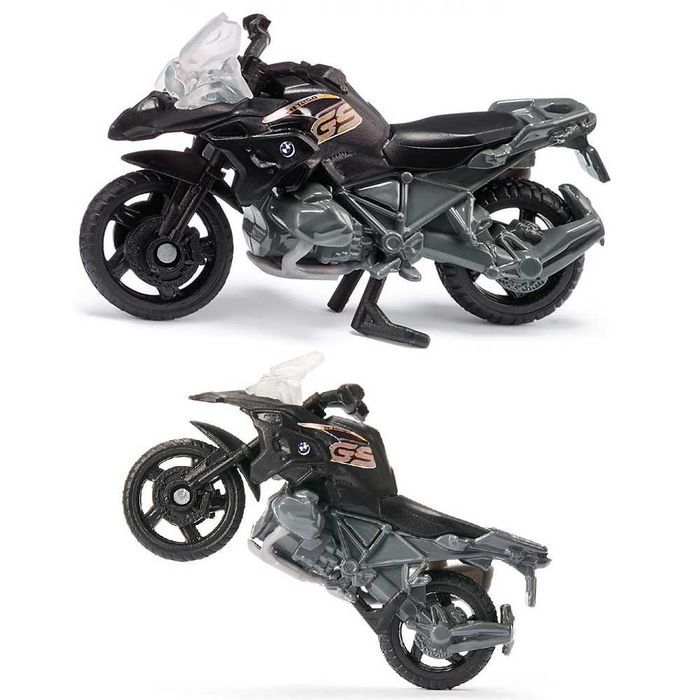 Siku 1399 Motocykl BRW R 1250 GS LCI