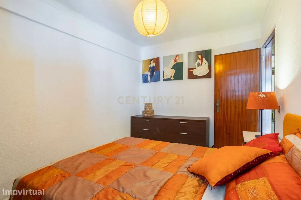 Apartamento T2 em Monte Gordo