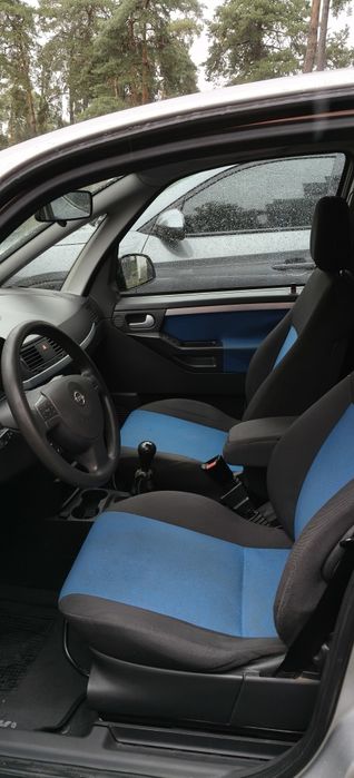 Продам власний автомобіль