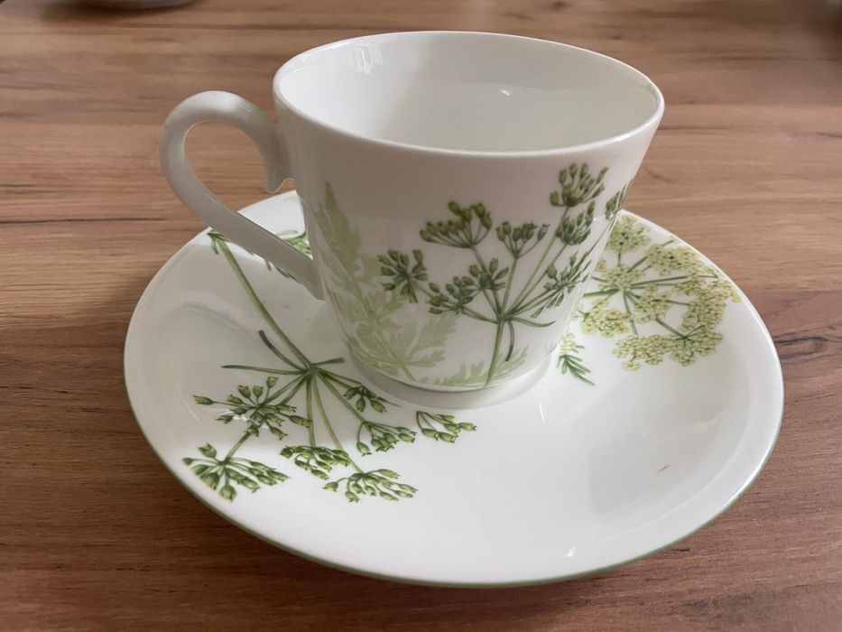 Chavenas Villeroy & Boch para conhecedores VENDO OU TROCO