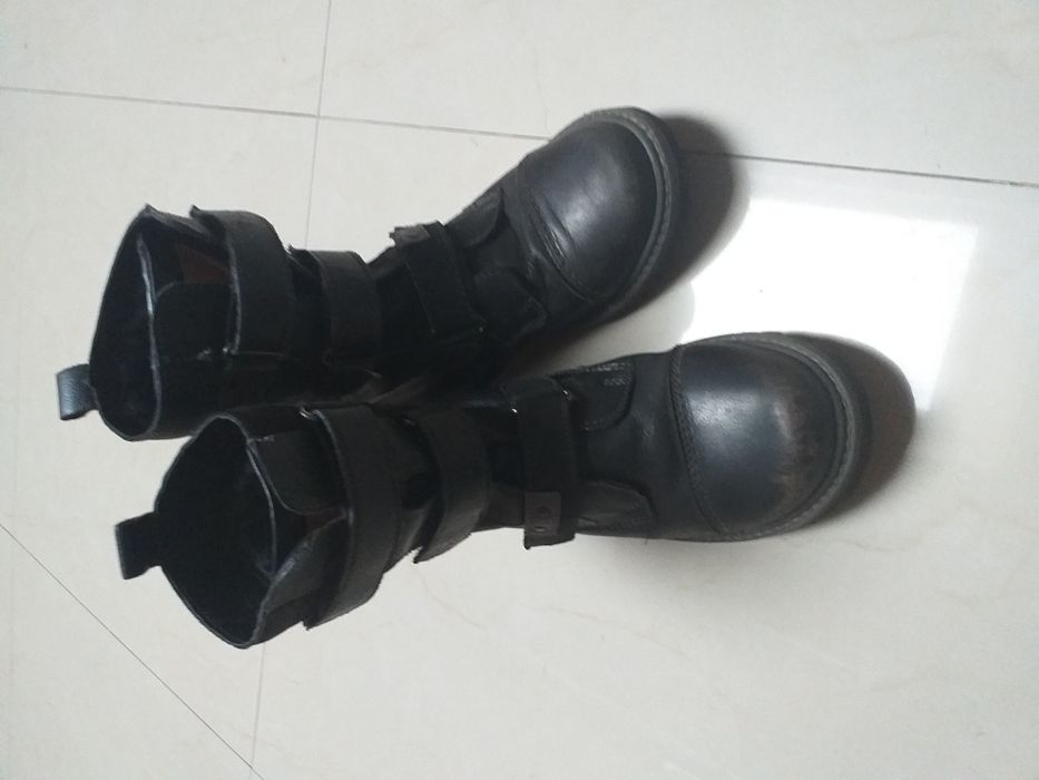 Buty zimowe chłopięce Lasocki 33