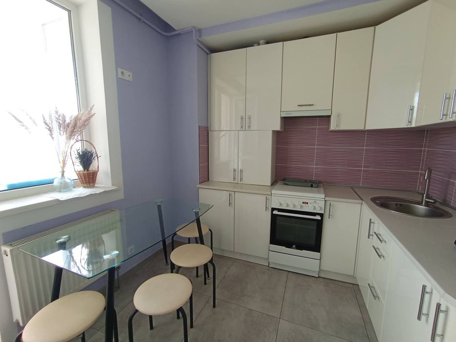 Здам евро2к  в ЖК Нова Буча