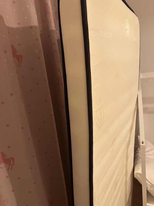 Colchão Aloé Vera 90x190