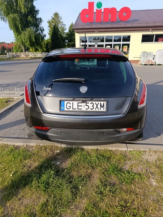 Sprzedam Lancia Delta