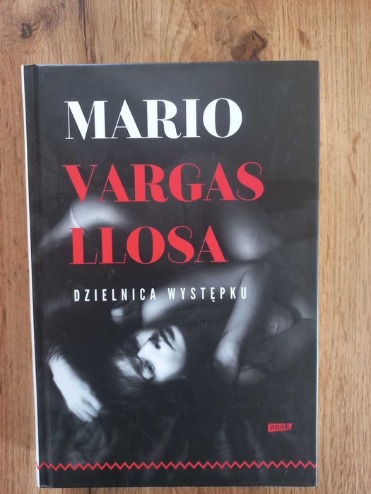 Dzielnica występku