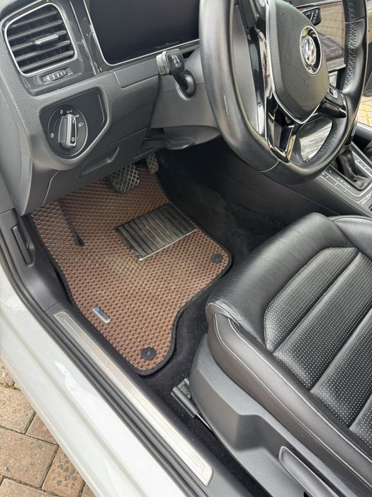 Volkswagen e-Golf 2019