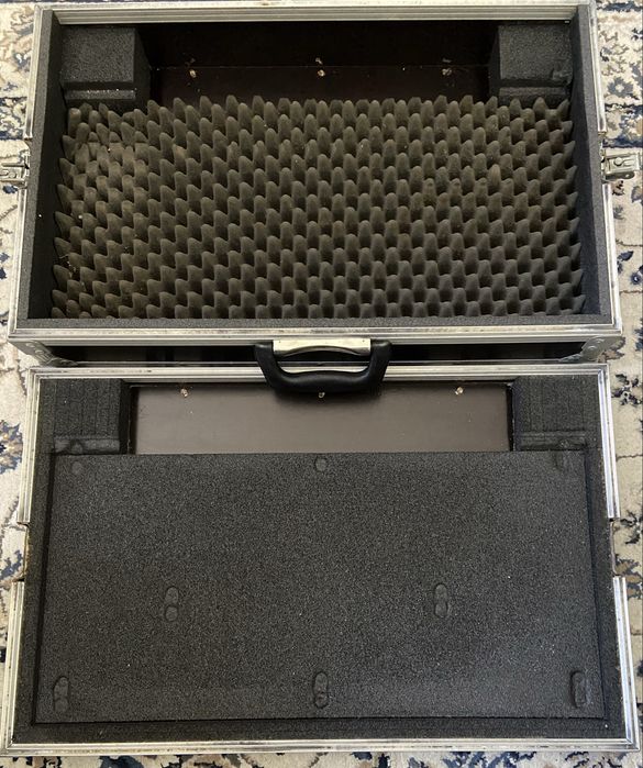 Amolificador Marshall MG15FX - Como Novo!