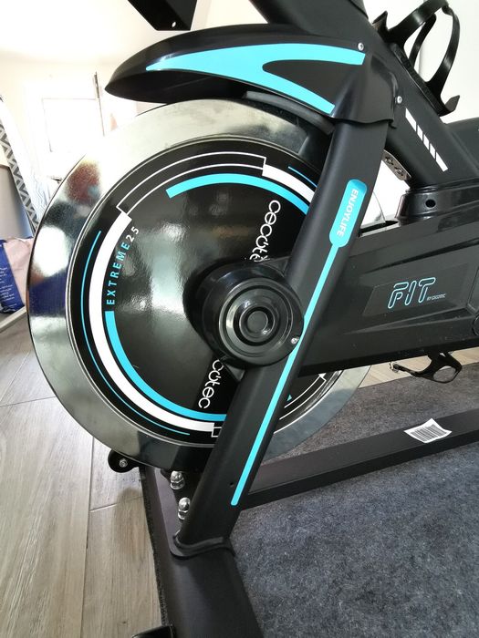 Bicicleta de Spinning Cecotec