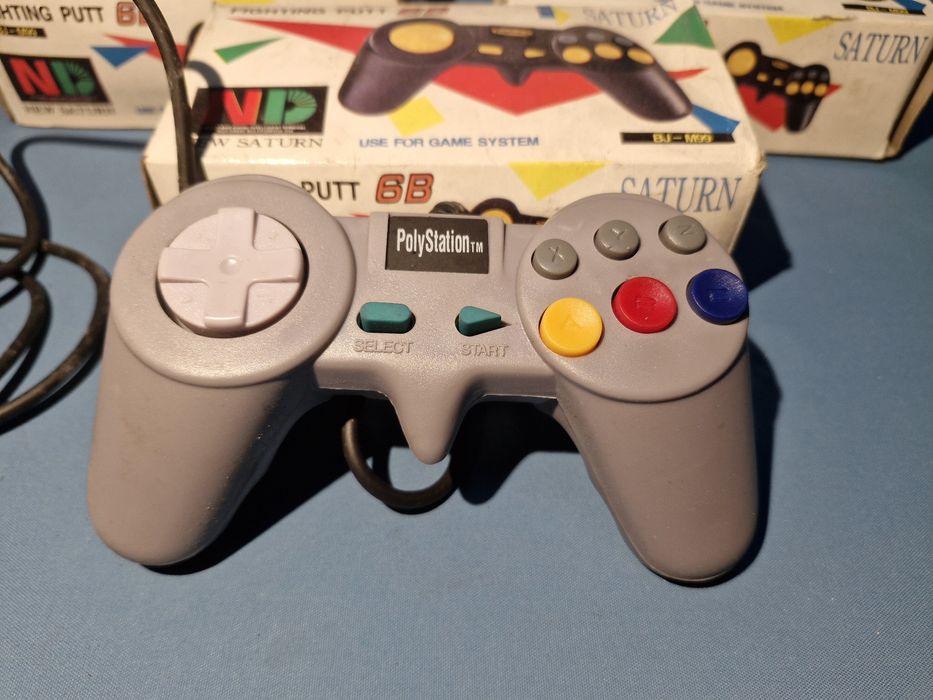 Pad Pegasus Saturn BJ-M99