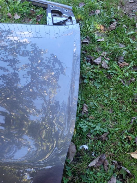 Drzwi prawy przód Toyota Proace
