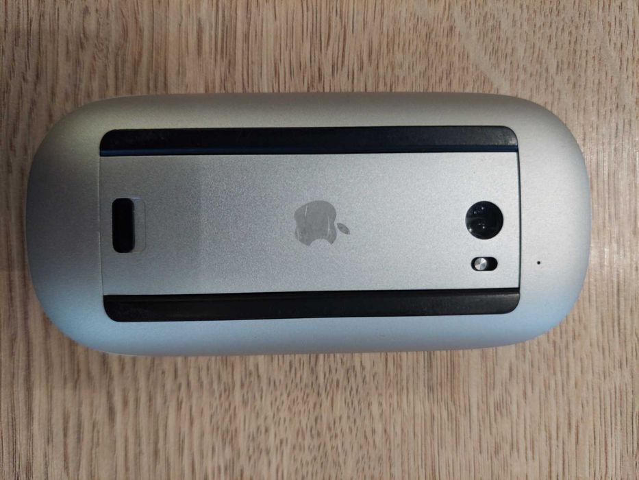 Комп'ютерна мишка Apple