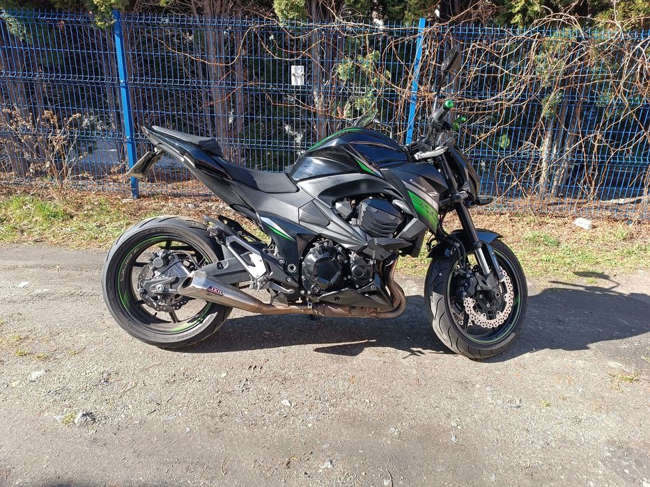 Kawasaki