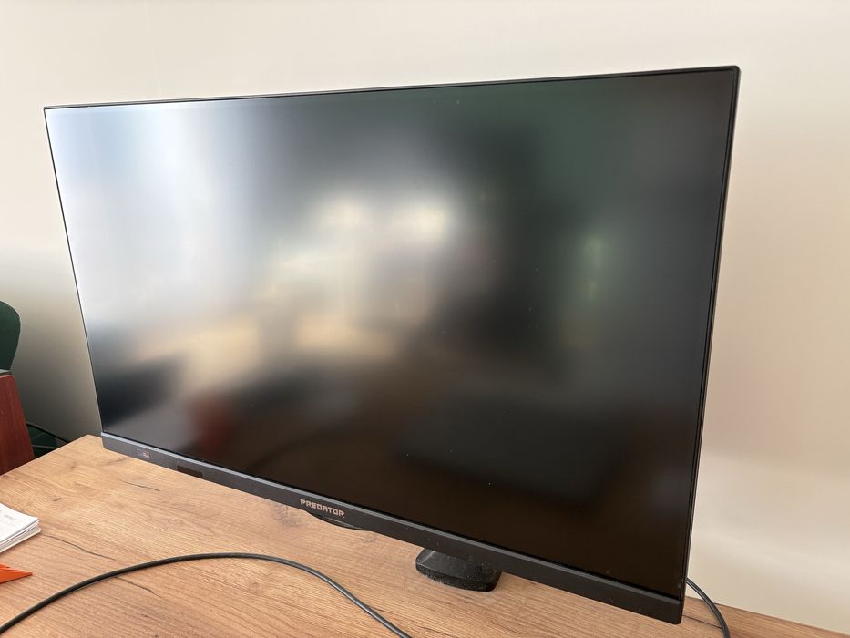 Acer Predator XB323QK NVbmiiphuzx usb c 4k 32