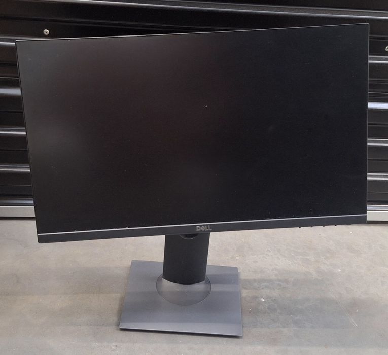 Monitor Dell - 24 Polegadas - Excelente Estado