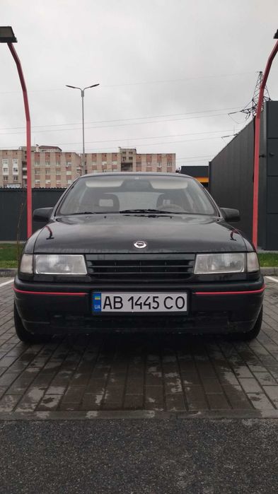 Opel Vectra a 2.0