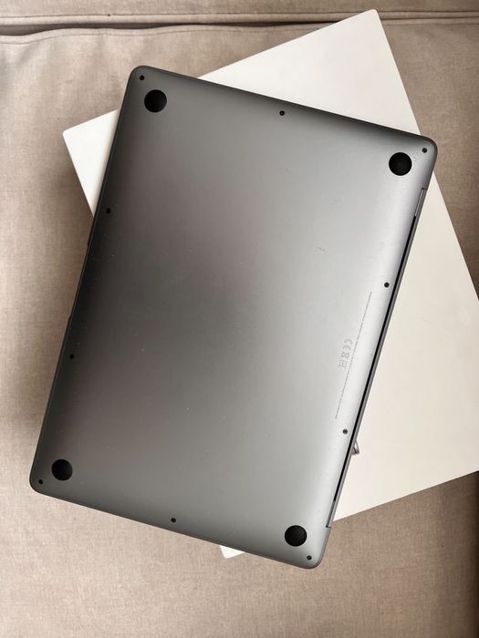Macbook Air 13’ 2020