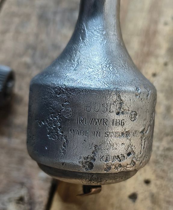 Dínamos usados Miller,Union,Boch bicicleta pasteleira clássica