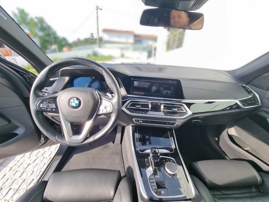 BMW X5 30d Xdrive — photo 5
