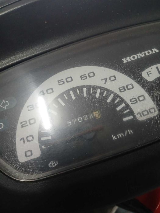 honda bali 50cc